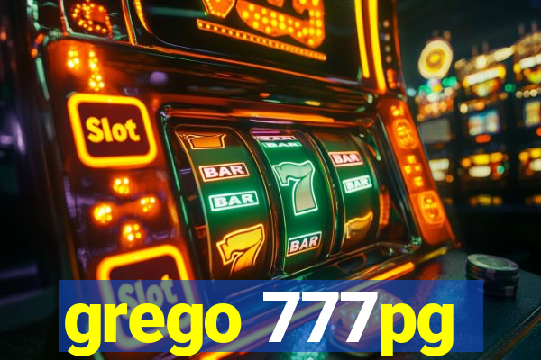 grego 777pg